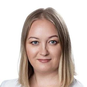 Богуто Ольга Николаевна