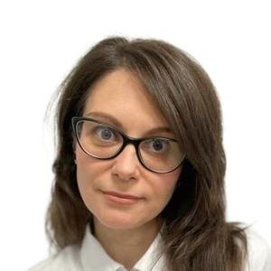 Бачина Наталья Иосифовна