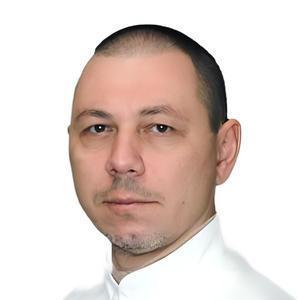 Комлев Алексей Евгеньевич