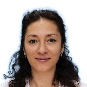 Пафова Людмила Казбековна