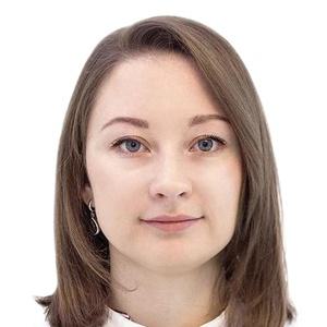 Миняйчева Мария Владимировна