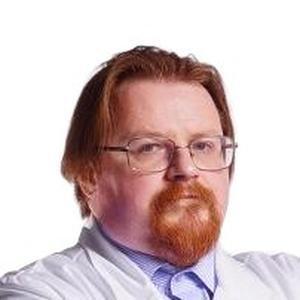 Квашнин Антон Валерьевич