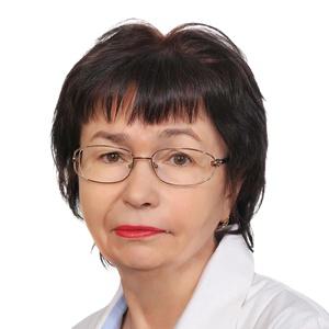 Шутова Валерия Васильевна