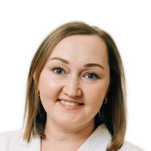 Симонова Ирина Игоревна