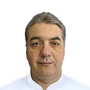 Бормотов Борис Александрович