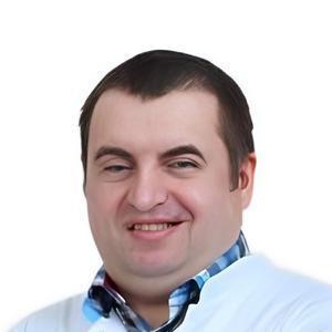 Рыльский Денис Сергеевич