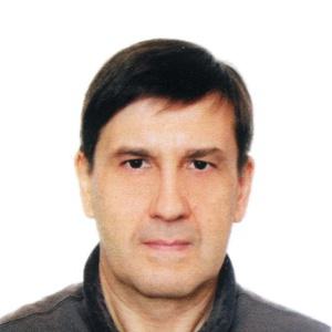 Гостев Леонид Владимирович