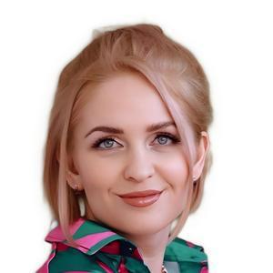 Нор Дарья Андреевна