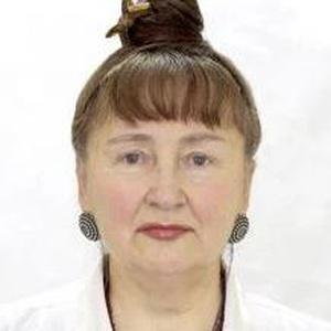 Башарова Лидия Федоровна