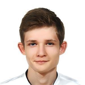 Киба Александр Михайлович