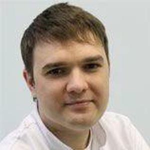 Сизенков Николай Геннадьевич