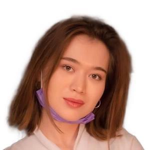Фалий Екатерина Павловна
