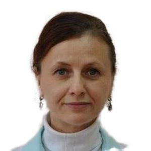 Флоринская Татьяна Игоревна