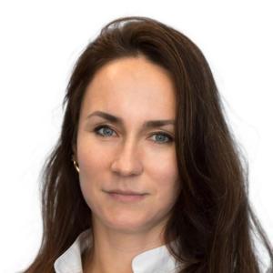 Нарыжная Елена Владимировна