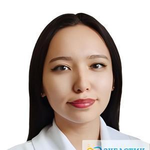 Товаршинова Алина Сергеевна