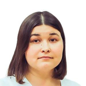 Шапиева Мария Шапиевна