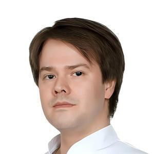 Воеводин Арсений Николаевич