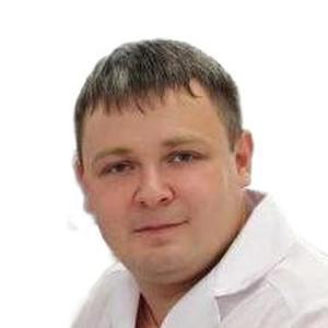 Александров Дмитрий Сергеевич