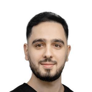 Микаилов Асим Эльдарович