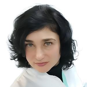 Ширшова Оксана Николаевна