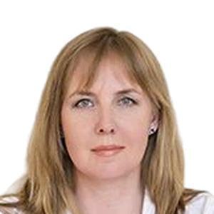 Авдеева Татьяна Борисовна