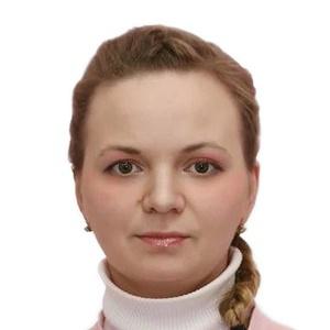 Круглова Ирина Валентиновна