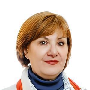 Бурдина Ольга Григорьевна