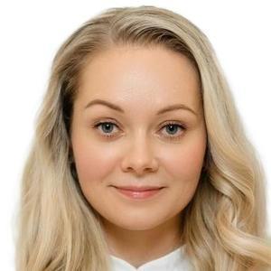 Нахимова Дина Васильевна