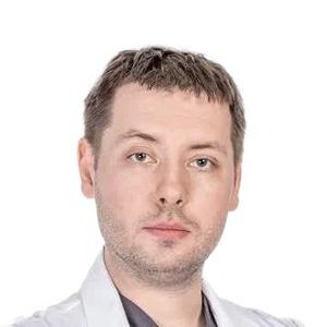 Кабаков Дмитрий Геннадьевич