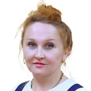 Седовина Анжелика Владимировна