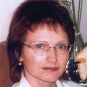 Амеженко Лидия Алексеевна