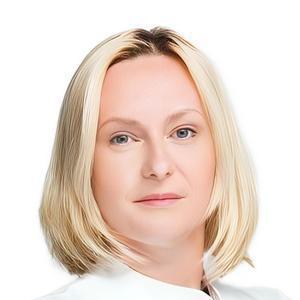 Пугина Светлана Геннадьевна