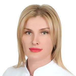 Пузанова Анна Николаевна