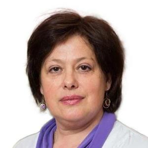 Игнатьева Светлана Степановна