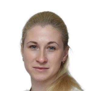 Доронина Ольга Михайловна