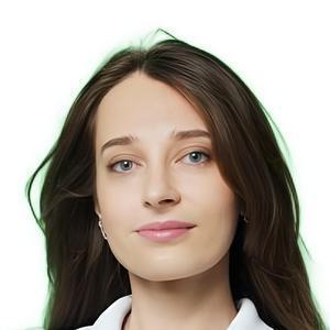 Сухойкина Ирина Викторовна