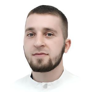 Абдуллаев Муслим Магомедович