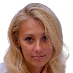 Волкова Эльвира Витальевна
