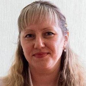 Климова Анжела Васильевна