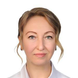Антипова Ольга Викторовна