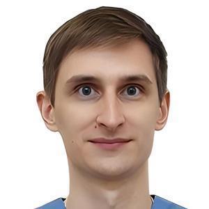 Васенев Александр Олегович