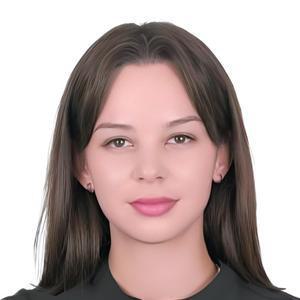 Ишниязова Адиля Ильназовна