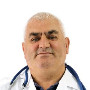 Ахмедов Абдула Магомедович