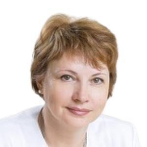 Самсонова Жанна Петровна
