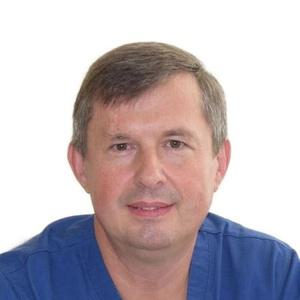 Кузьмин Сергей Сергеевич