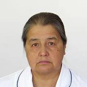 Павлова Галина Михайловна