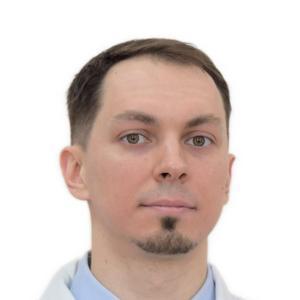 Ершов Максим Валерьевич