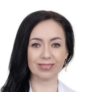 Корнева Наталья Валерьевна