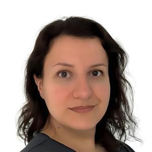 Байрамова Лейла Гайтарановна