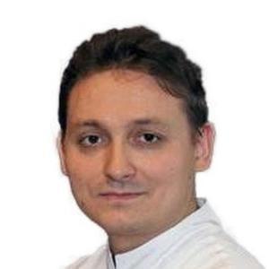 Блохин Александр Геннадьевич